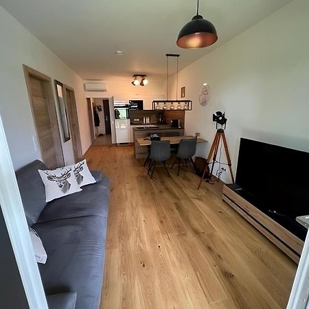 Wohlfuehloase Gabriela Apartman Bad Radkersburg Kültér fotó