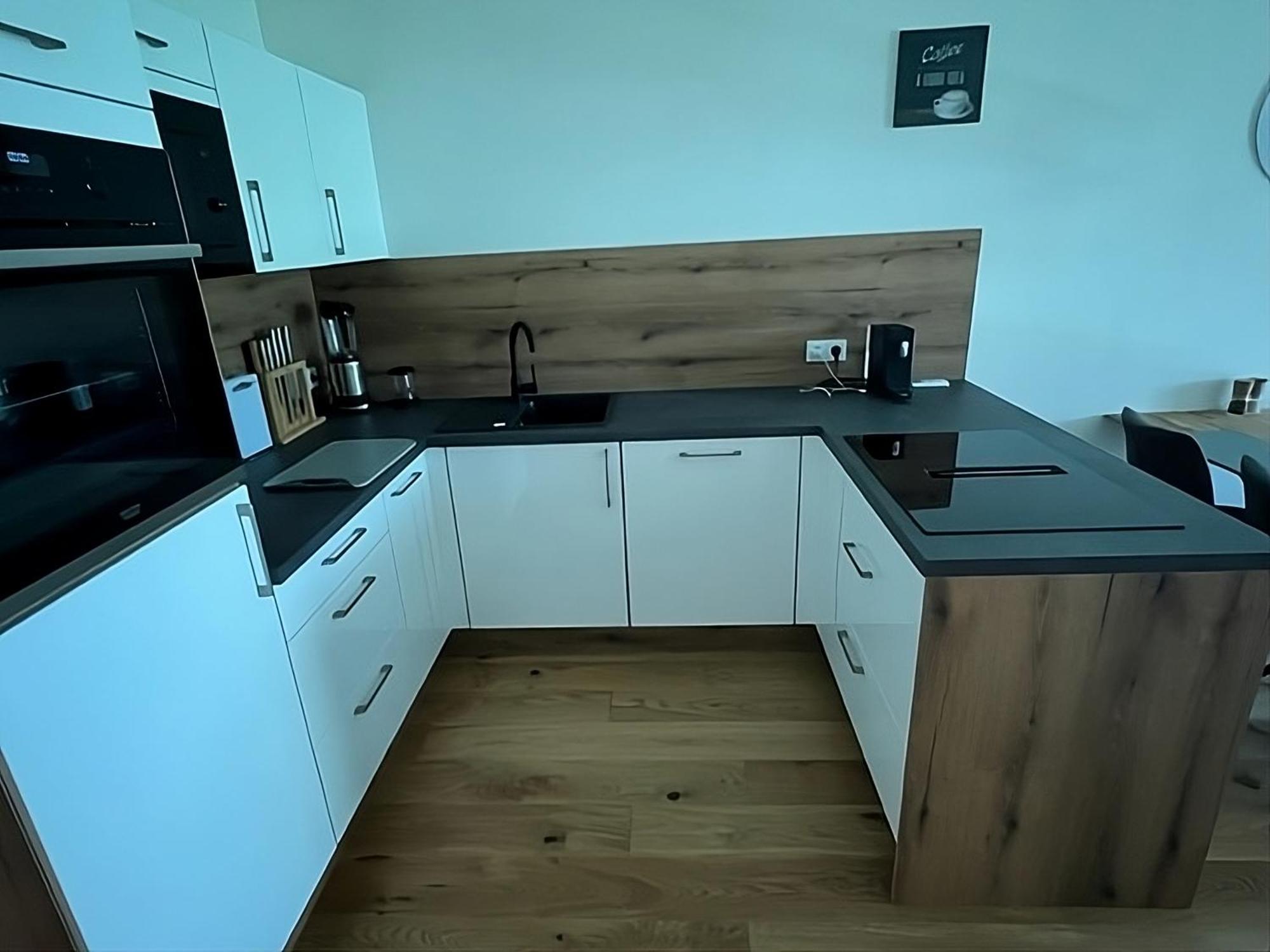 Wohlfuehloase Gabriela Apartman Bad Radkersburg Kültér fotó