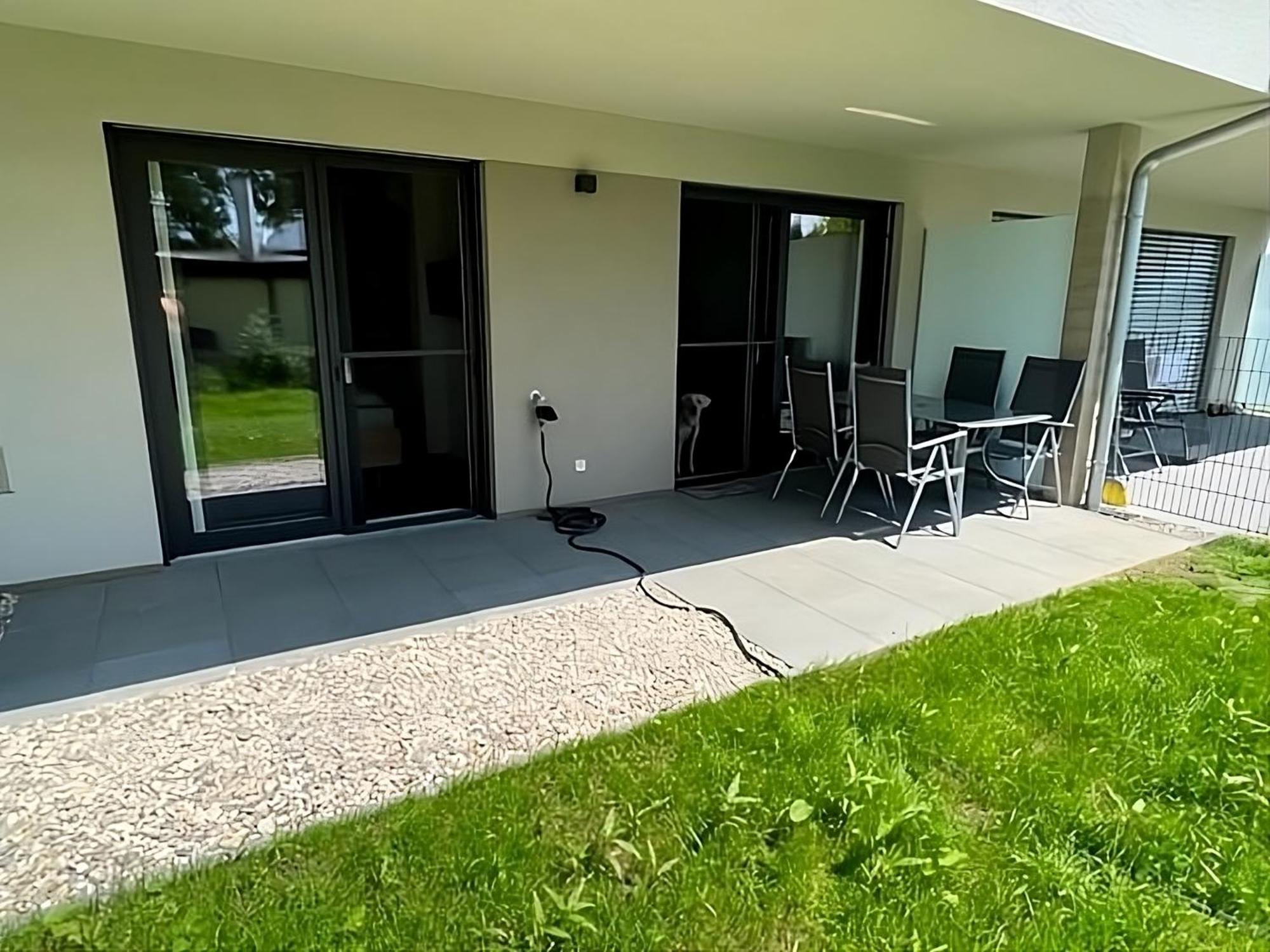 Wohlfuehloase Gabriela Apartman Bad Radkersburg Kültér fotó